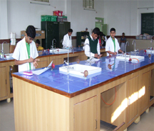 Practical Lab